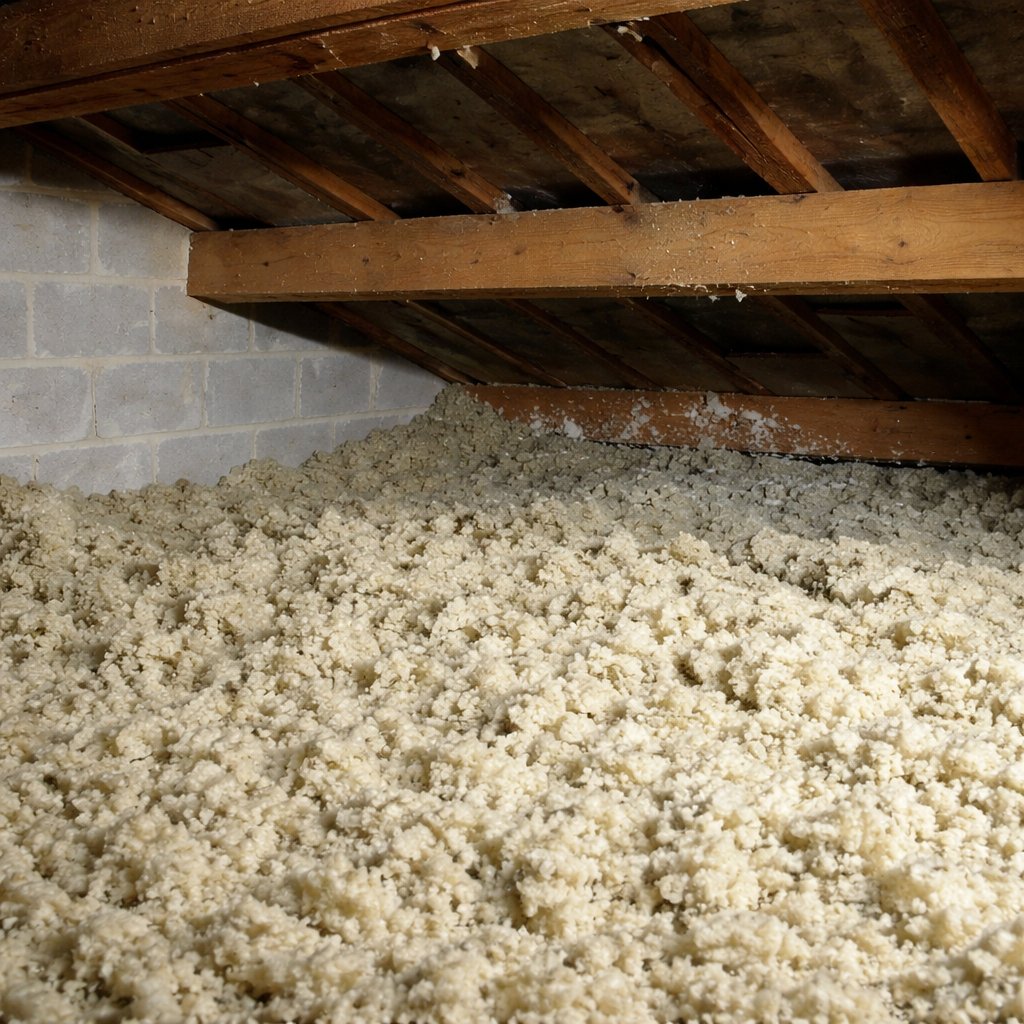 Isolation combles perdus soufflage mécanique laine minérale roche verre toiture grenier maison Lyon Villeurbanne Caluire Décines Meyzieu économie énergie chauffage entreprise RGE Qualibat MaPrimeRénov CEE eligible oneiso.fr