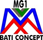 MG1 Bati Concept entreprise isolation RGE Lyon Vaulx-en-Vélin Rhône ITE ITI combles flocage VMC rénovation énergétique